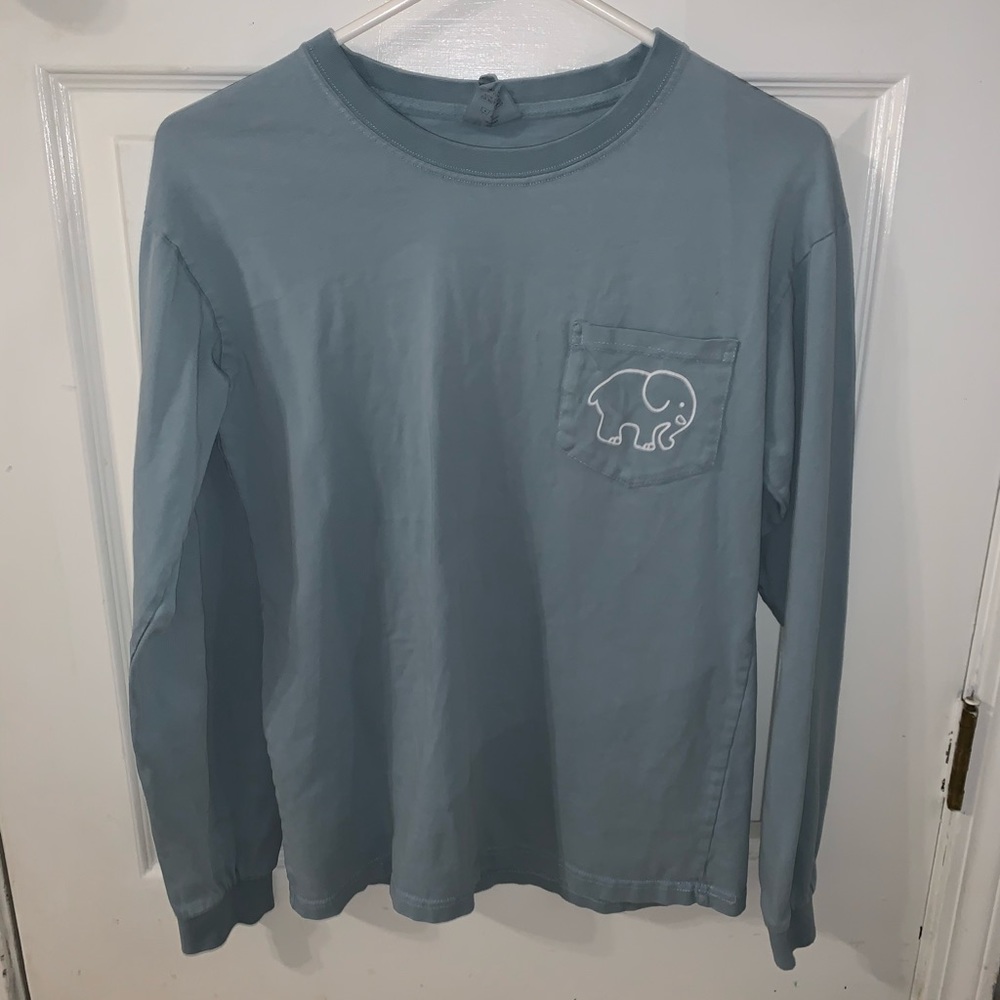 Super cute ivory ella shirt!
